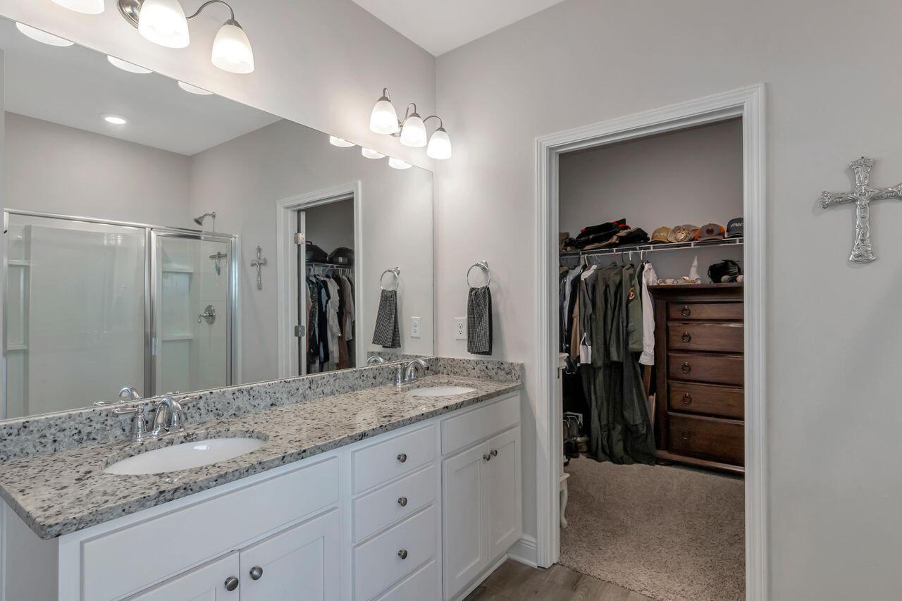 Bridge Harbor - Residential