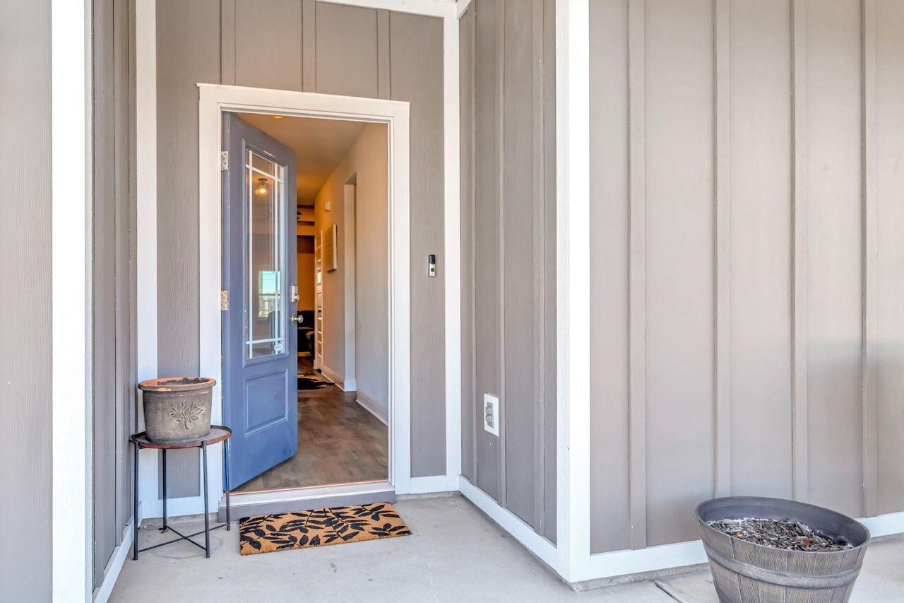 Bridge Harbor - Residential