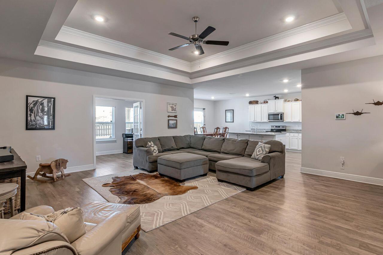 Bridge Harbor - Residential