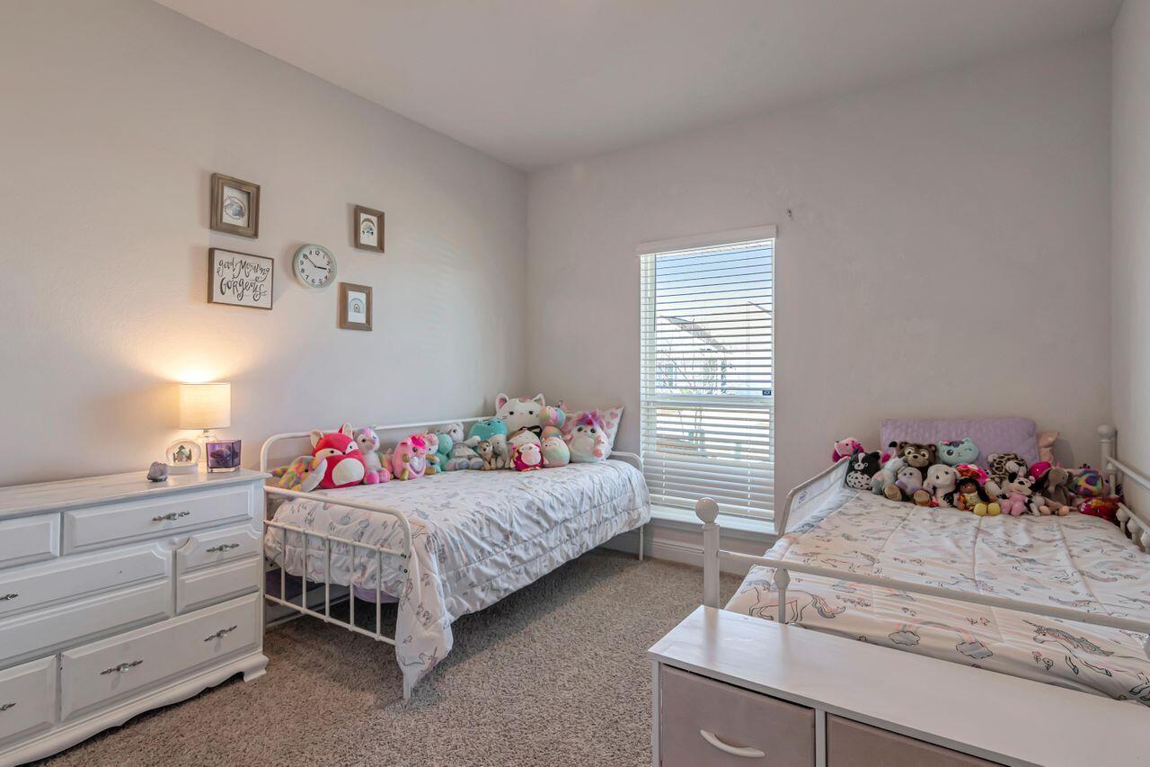 Bridge Harbor - Residential