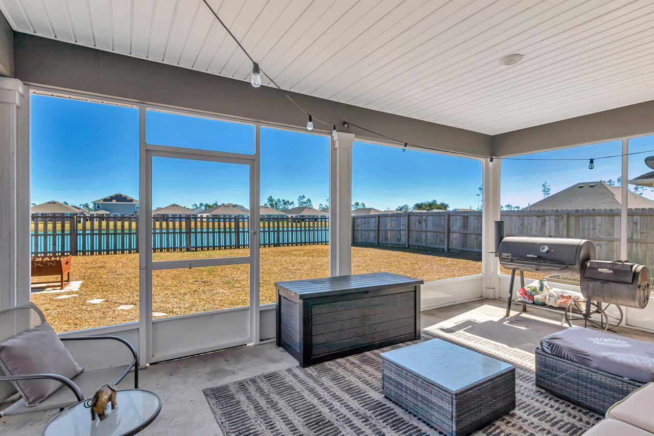 Bridge Harbor - Residential