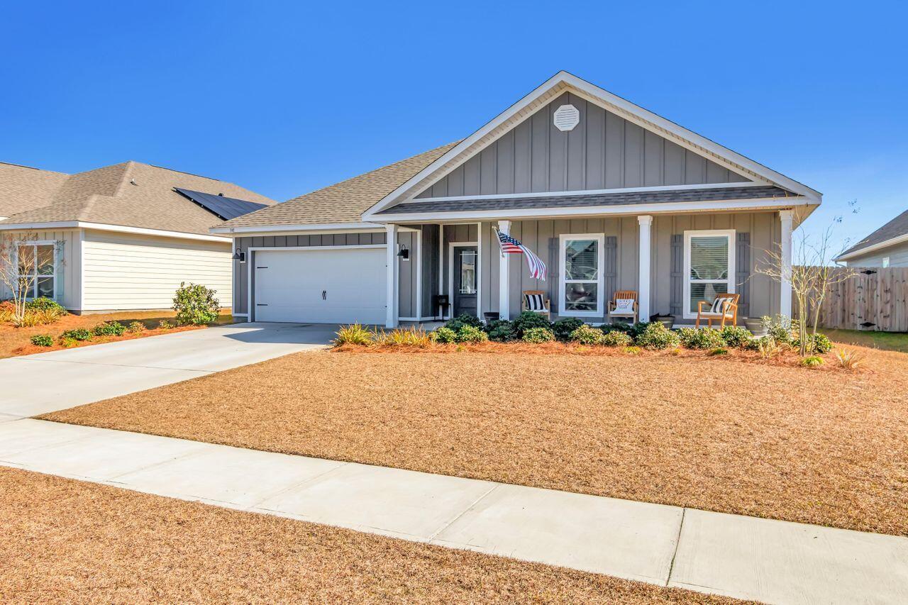 Bridge Harbor - Residential