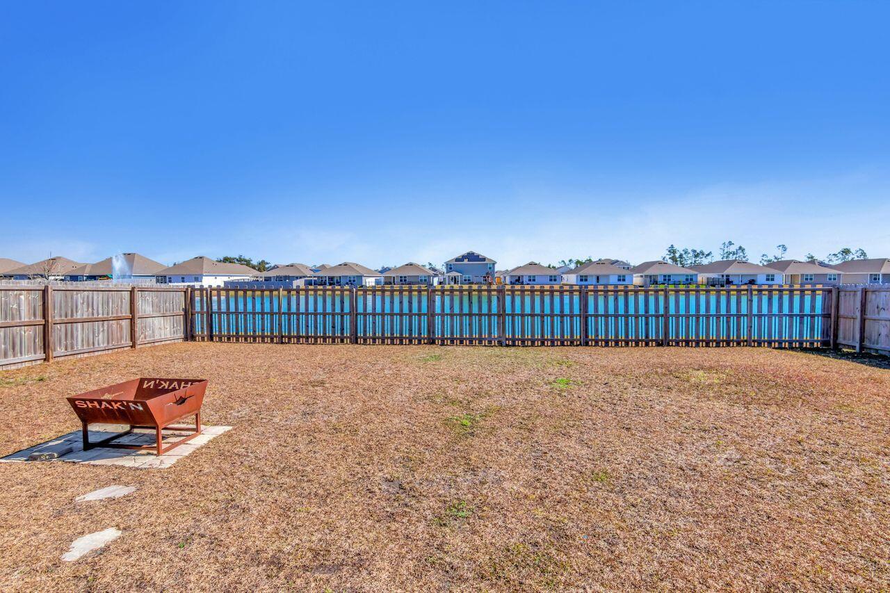 Bridge Harbor - Residential