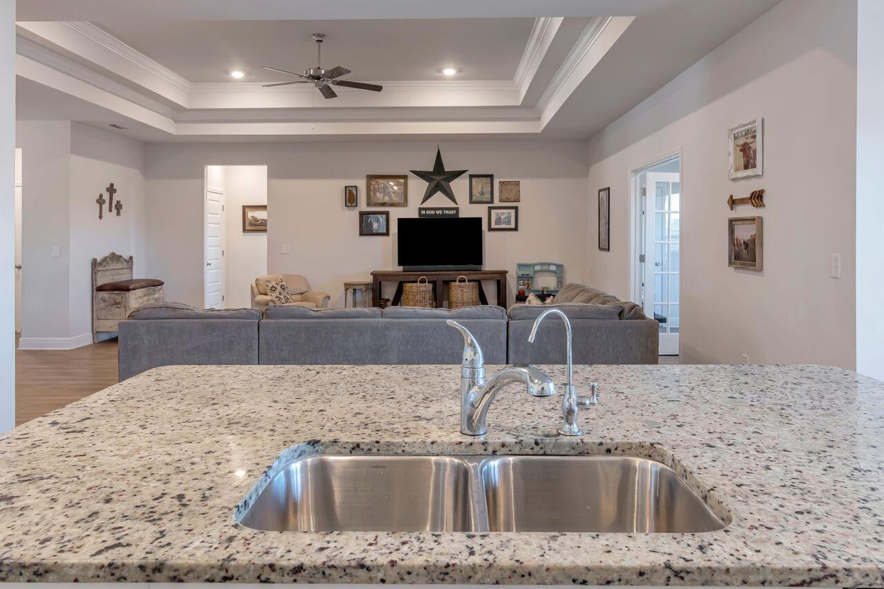 Bridge Harbor - Residential