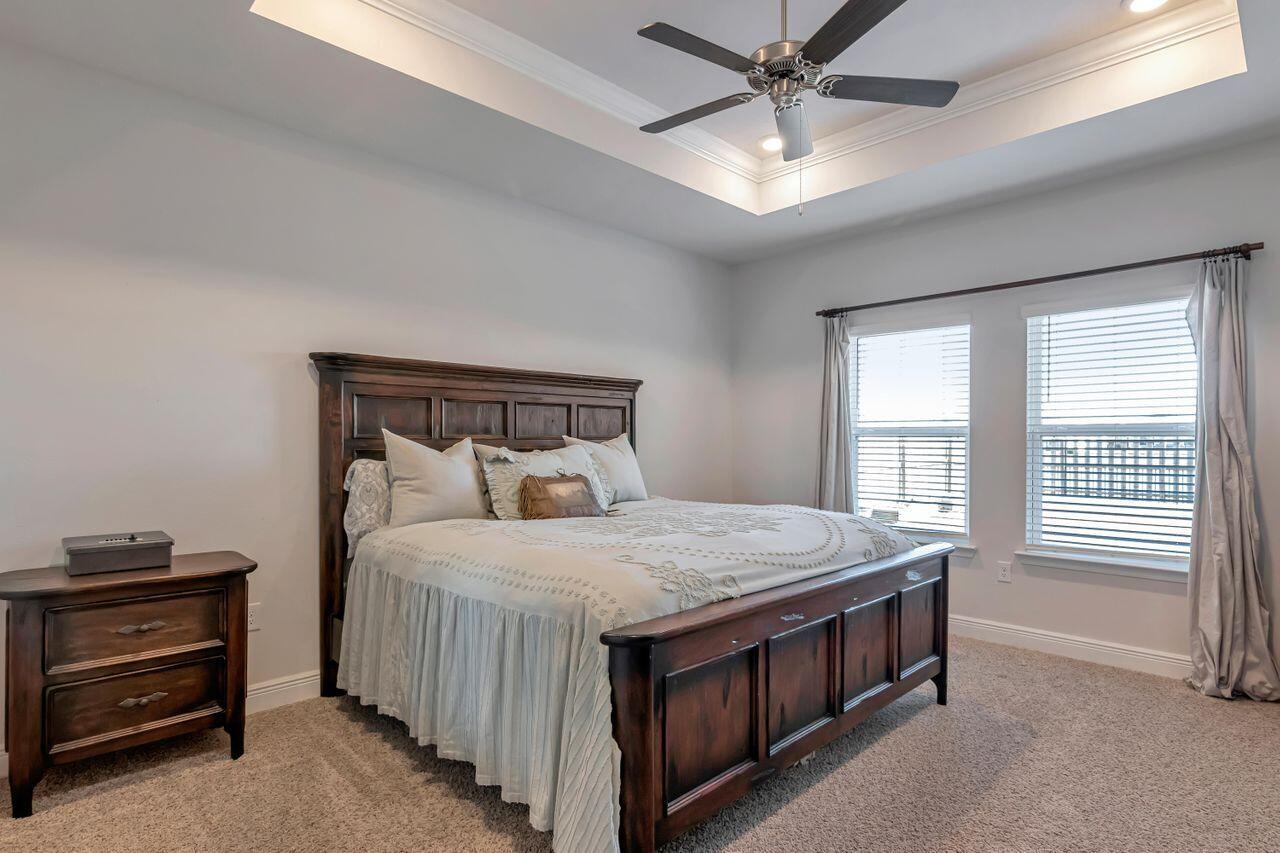 Bridge Harbor - Residential