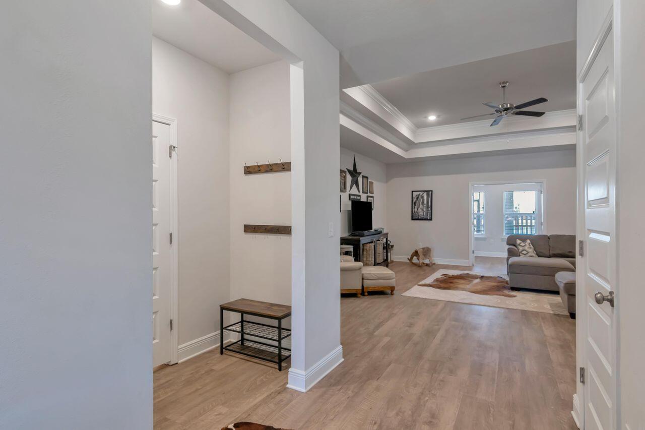 Bridge Harbor - Residential