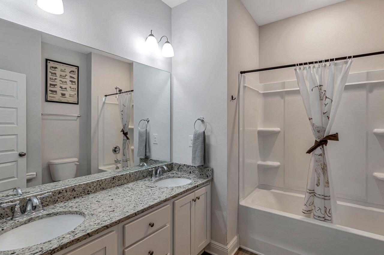 Bridge Harbor - Residential