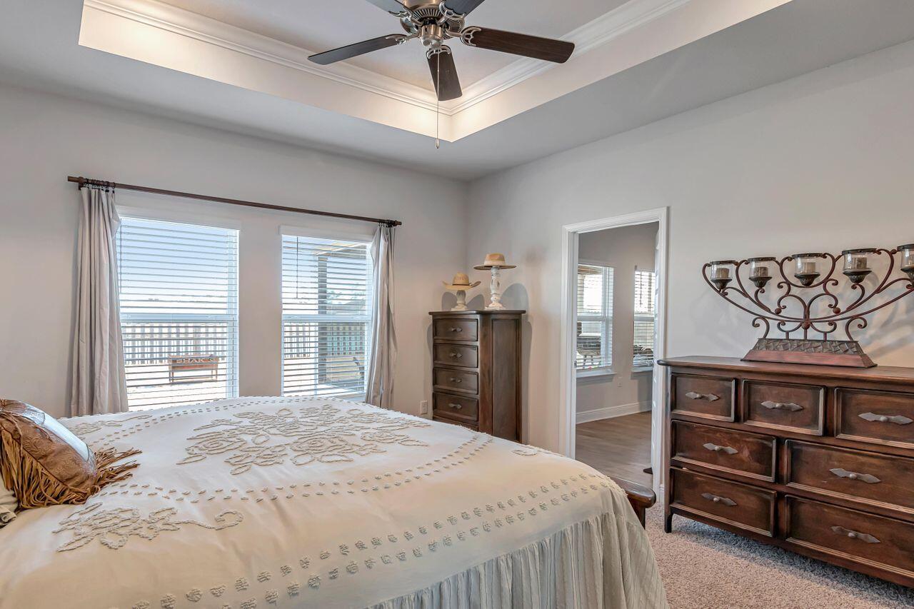 Bridge Harbor - Residential