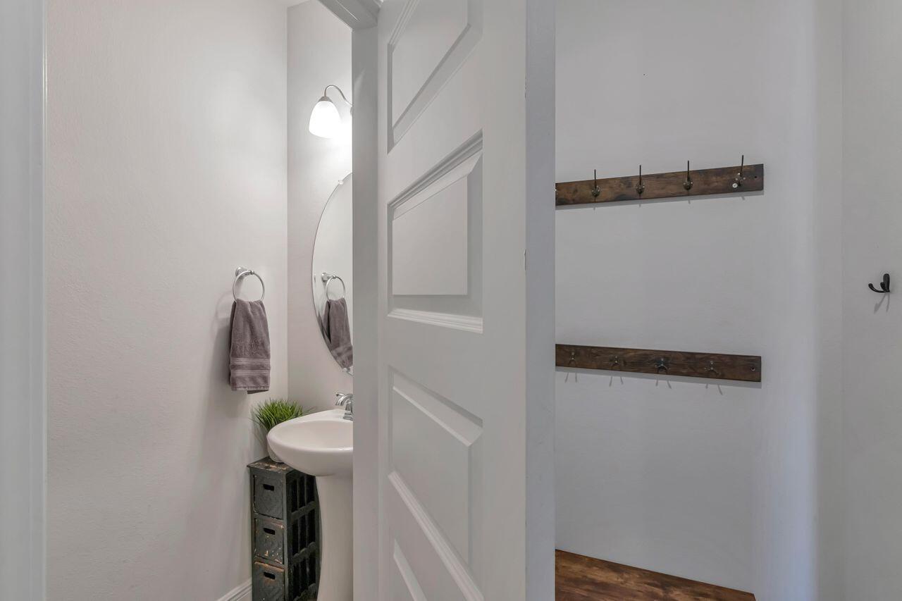 Bridge Harbor - Residential