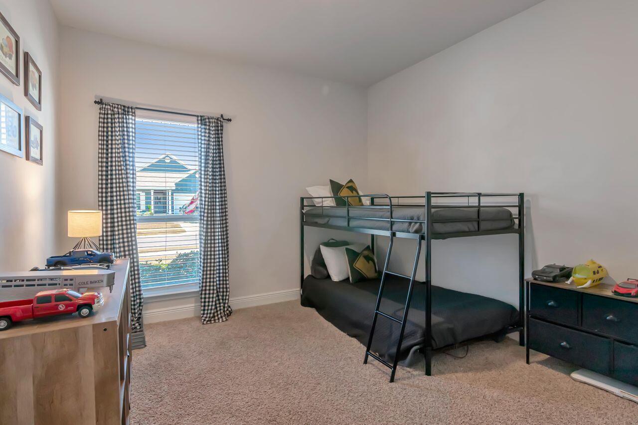 Bridge Harbor - Residential