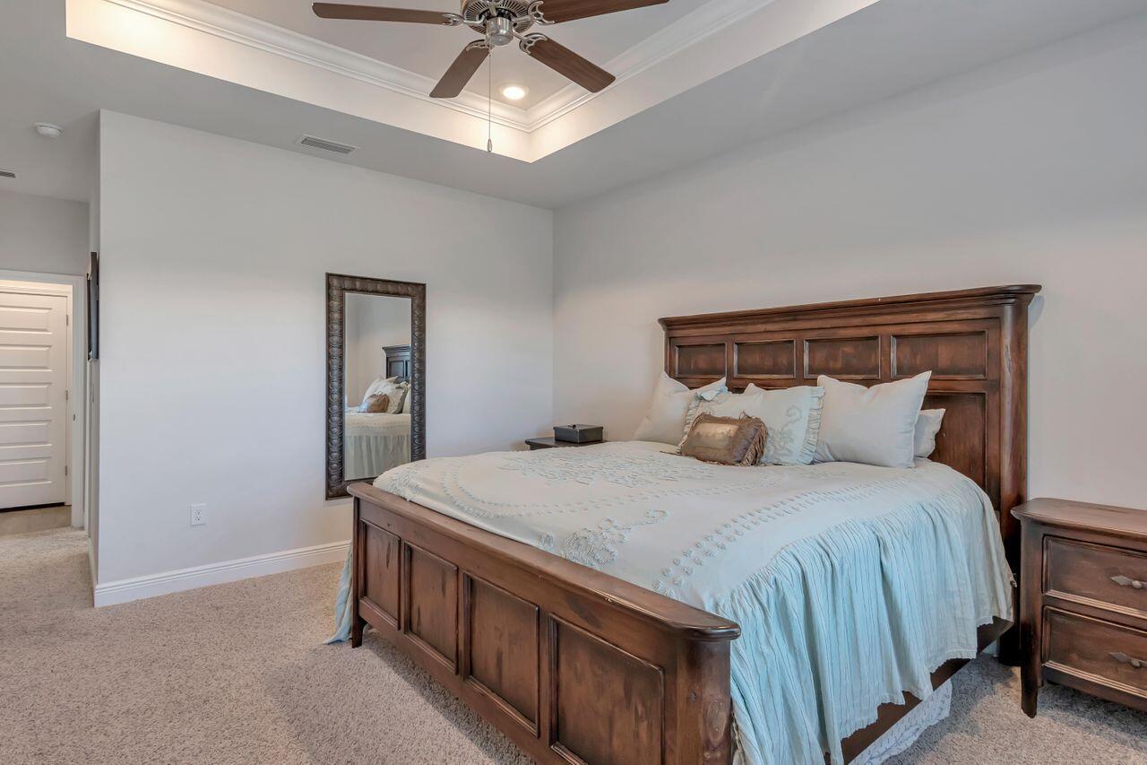 Bridge Harbor - Residential