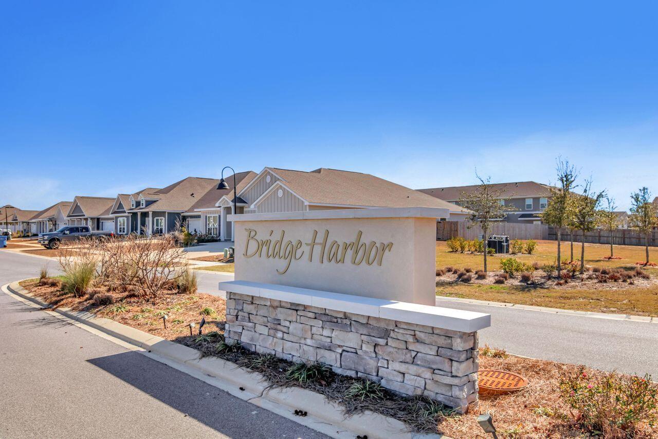 Bridge Harbor - Residential