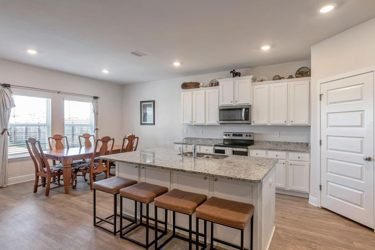 Bridge Harbor - Residential