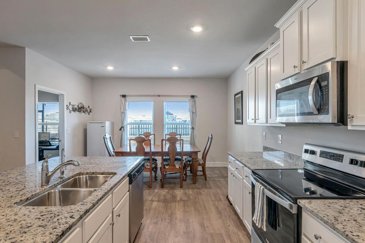 Bridge Harbor - Residential