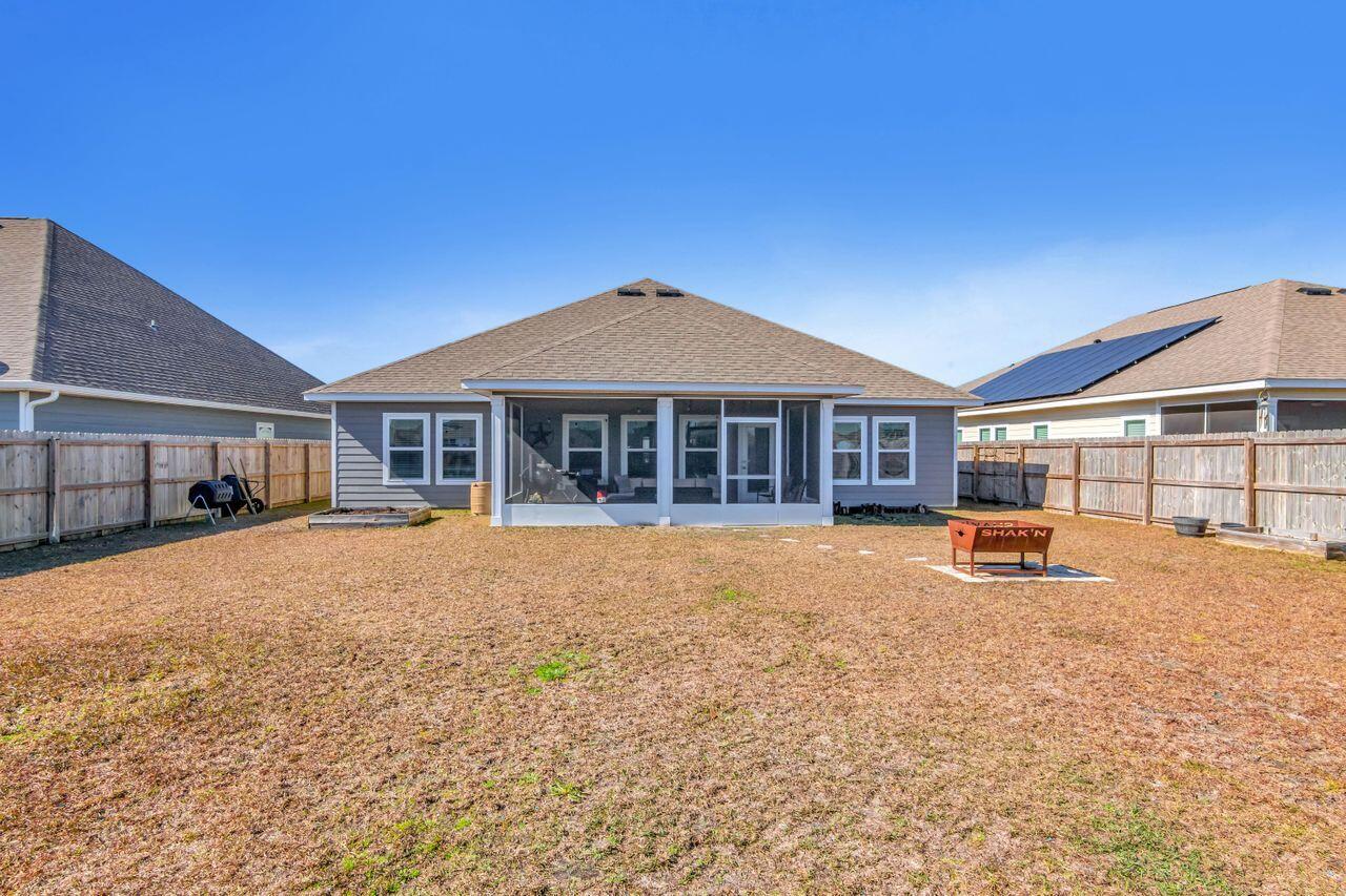 Bridge Harbor - Residential