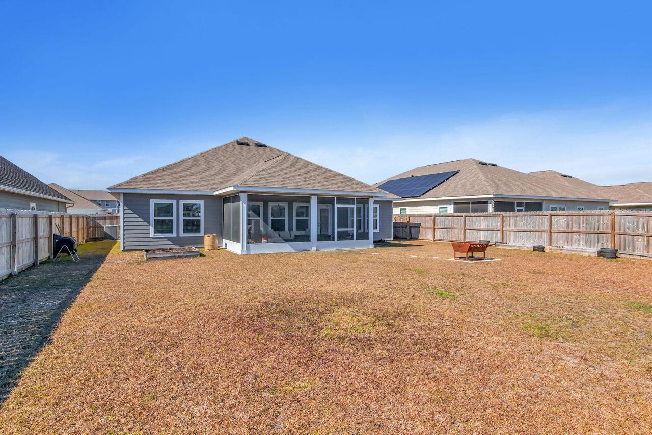 Bridge Harbor - Residential