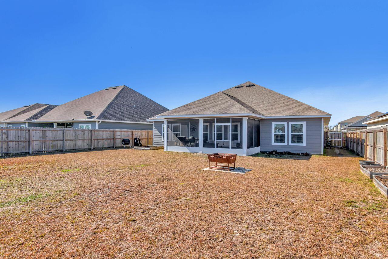 Bridge Harbor - Residential