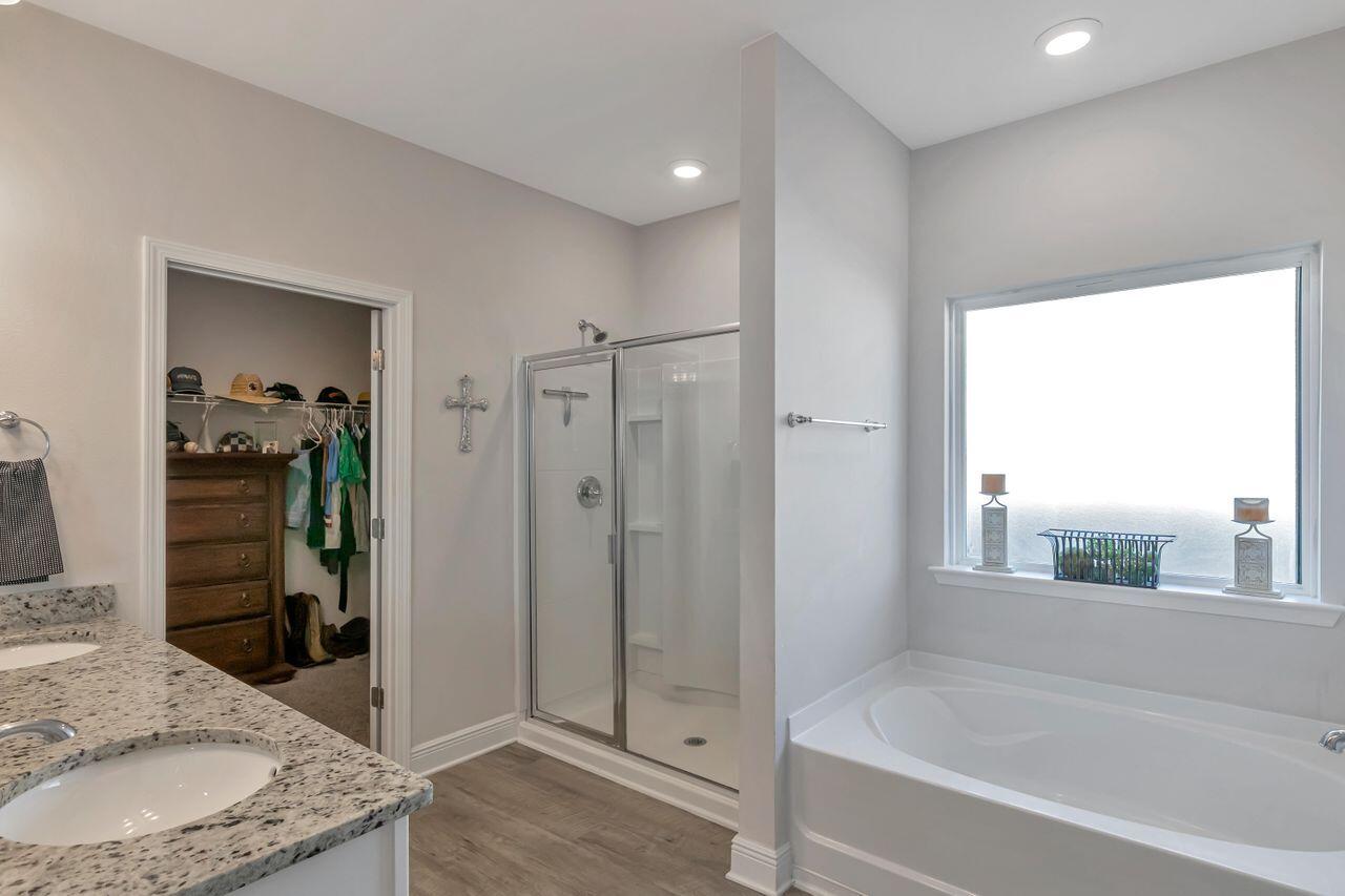 Bridge Harbor - Residential