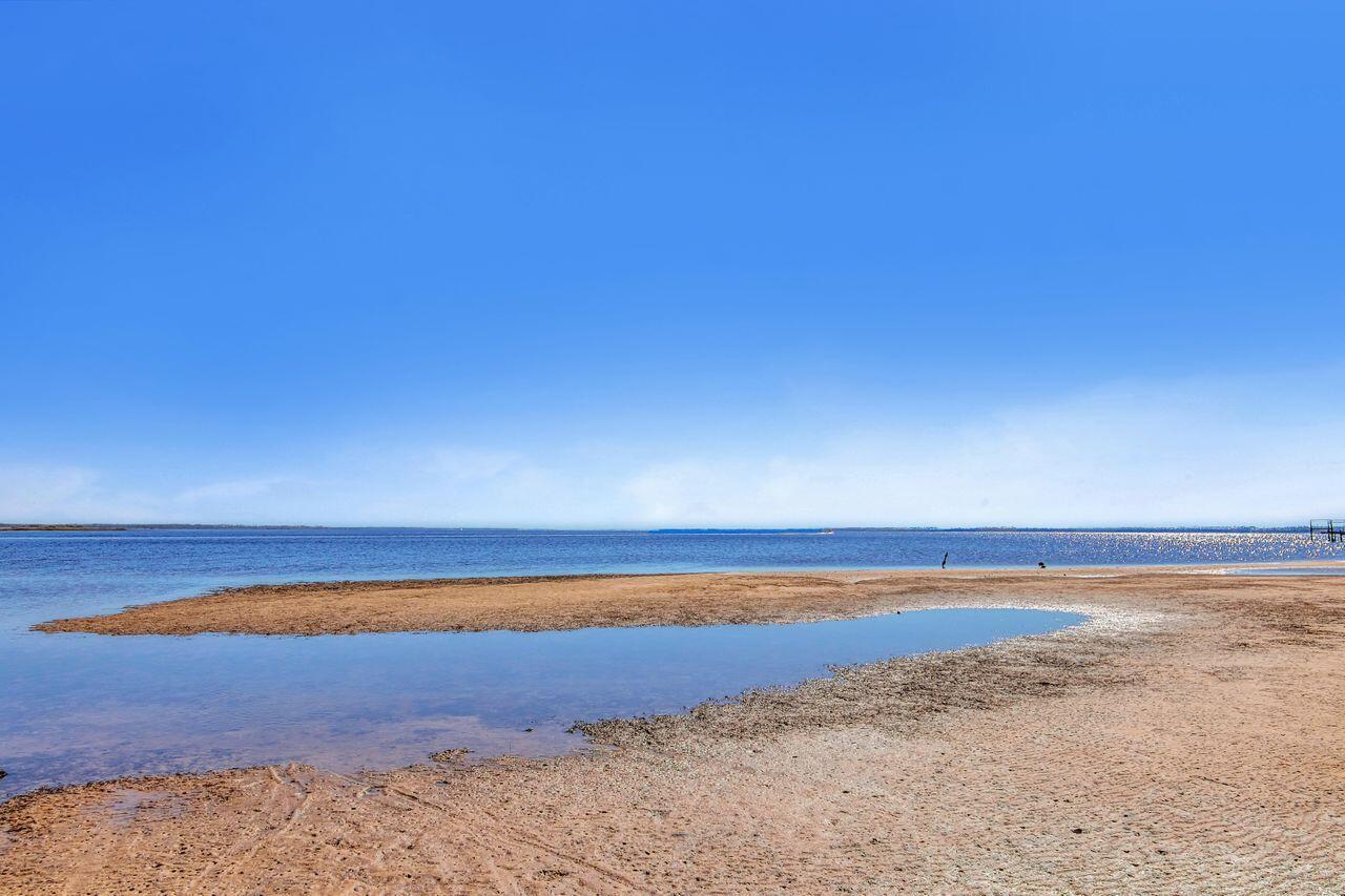 Bridge Harbor - Residential