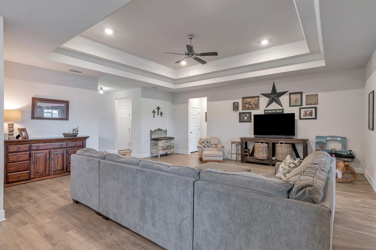 Bridge Harbor - Residential