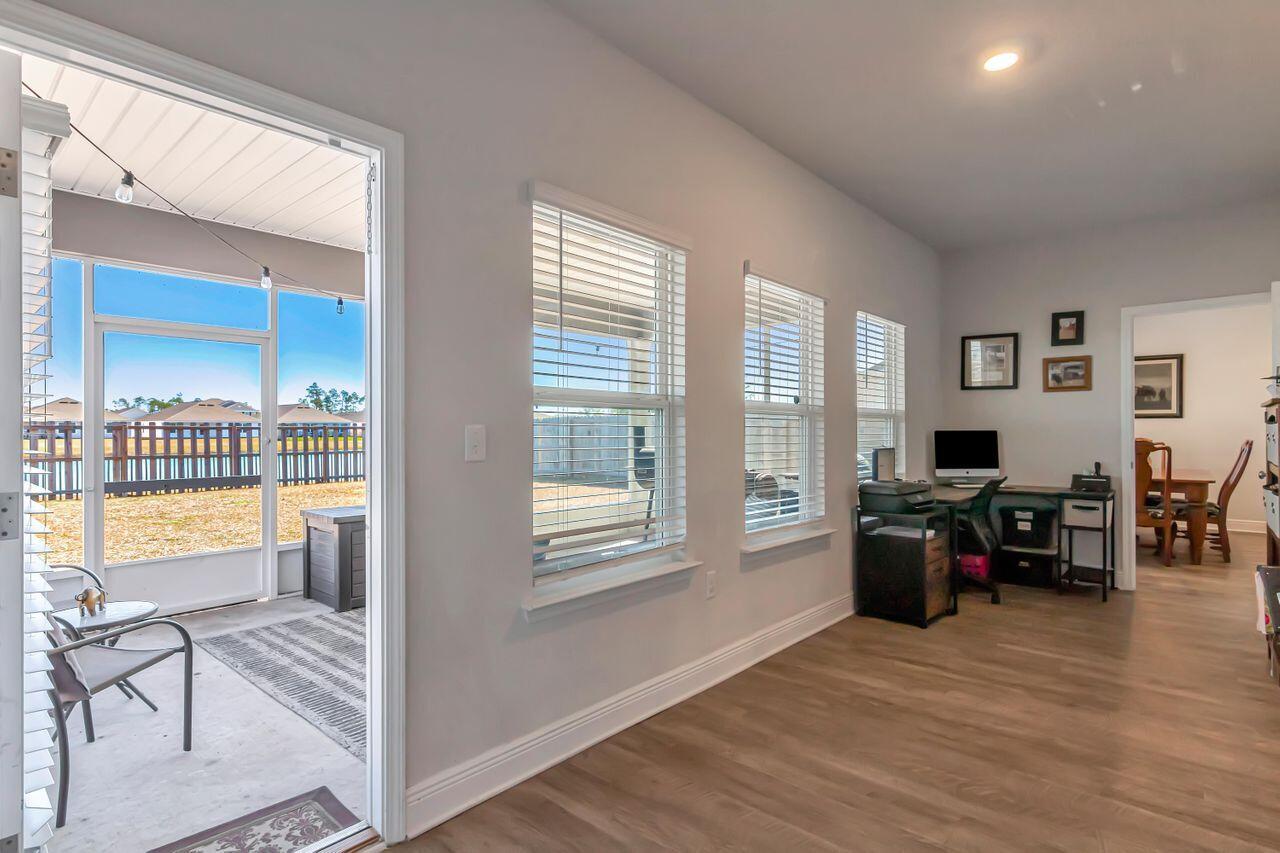 Bridge Harbor - Residential