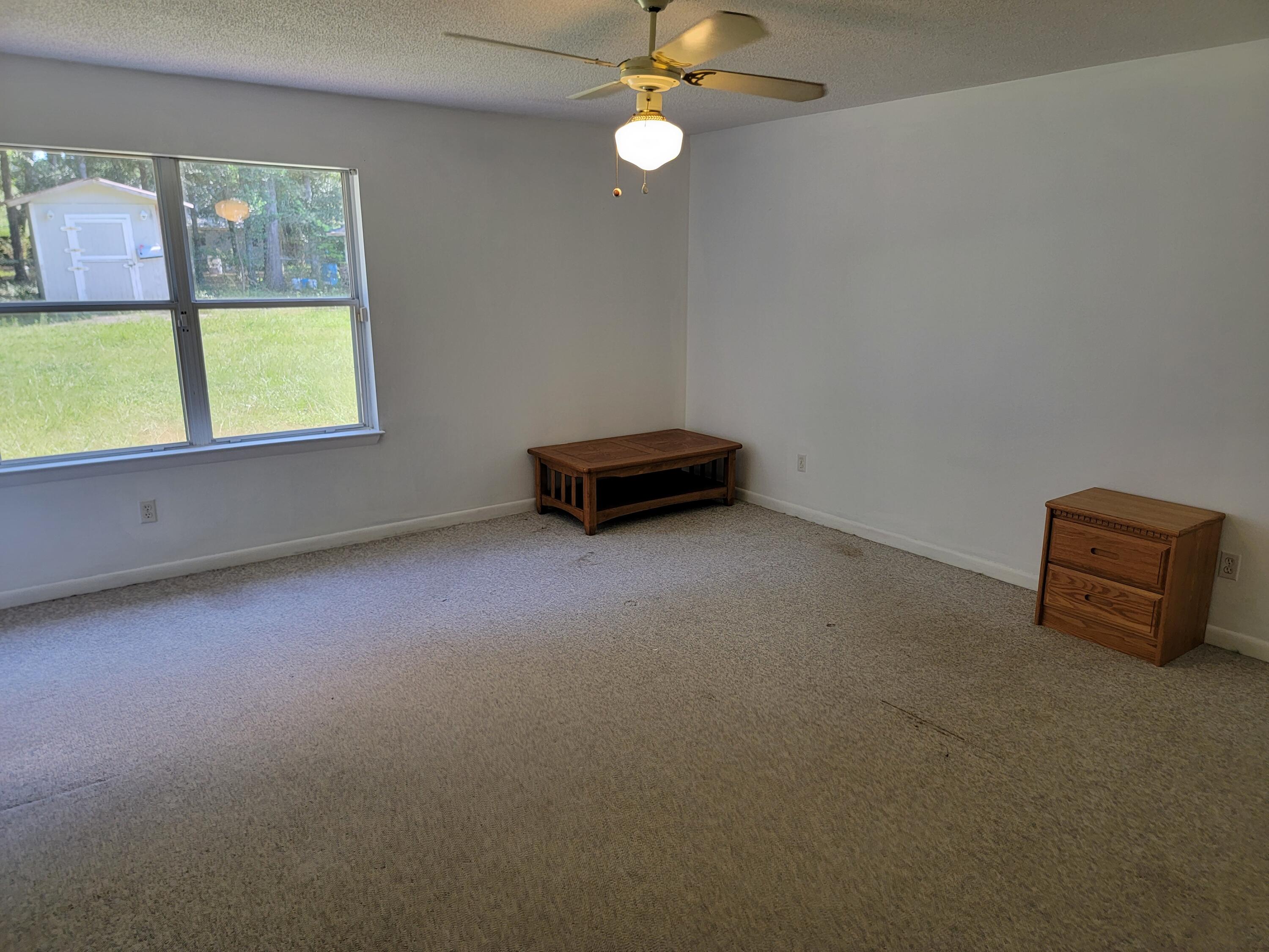 METES & BOUNDS - Residential Lease