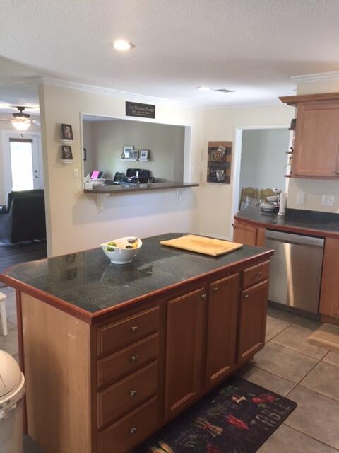 KENWOOD S/D 1ST ADDN - Residential