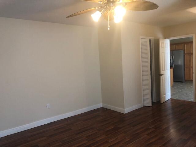 KENWOOD S/D 1ST ADDN - Residential