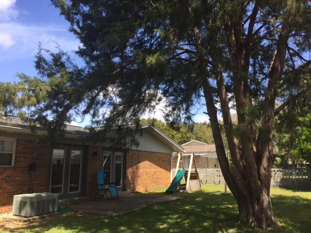 KENWOOD S/D 1ST ADDN - Residential