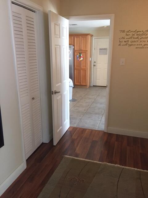 KENWOOD S/D 1ST ADDN - Residential