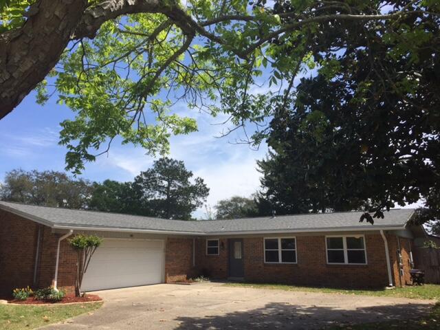 KENWOOD S/D 1ST ADDN - Residential