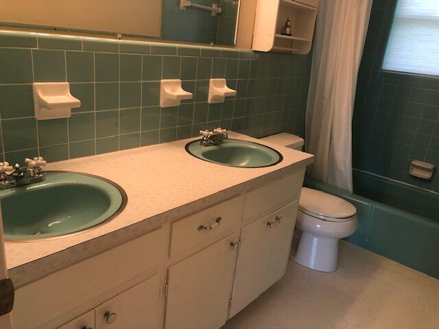 KENWOOD S/D 1ST ADDN - Residential