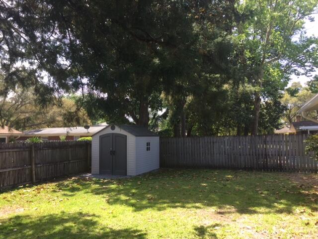 KENWOOD S/D 1ST ADDN - Residential