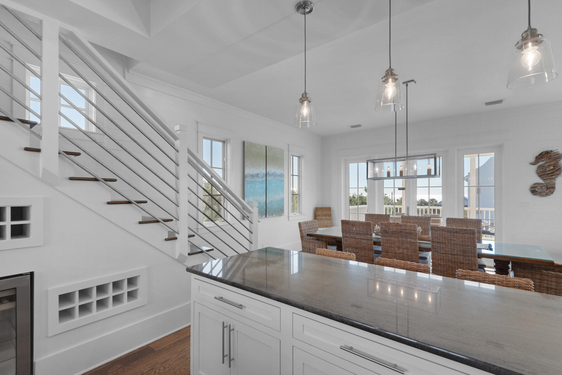 INLET BEACH - Residential