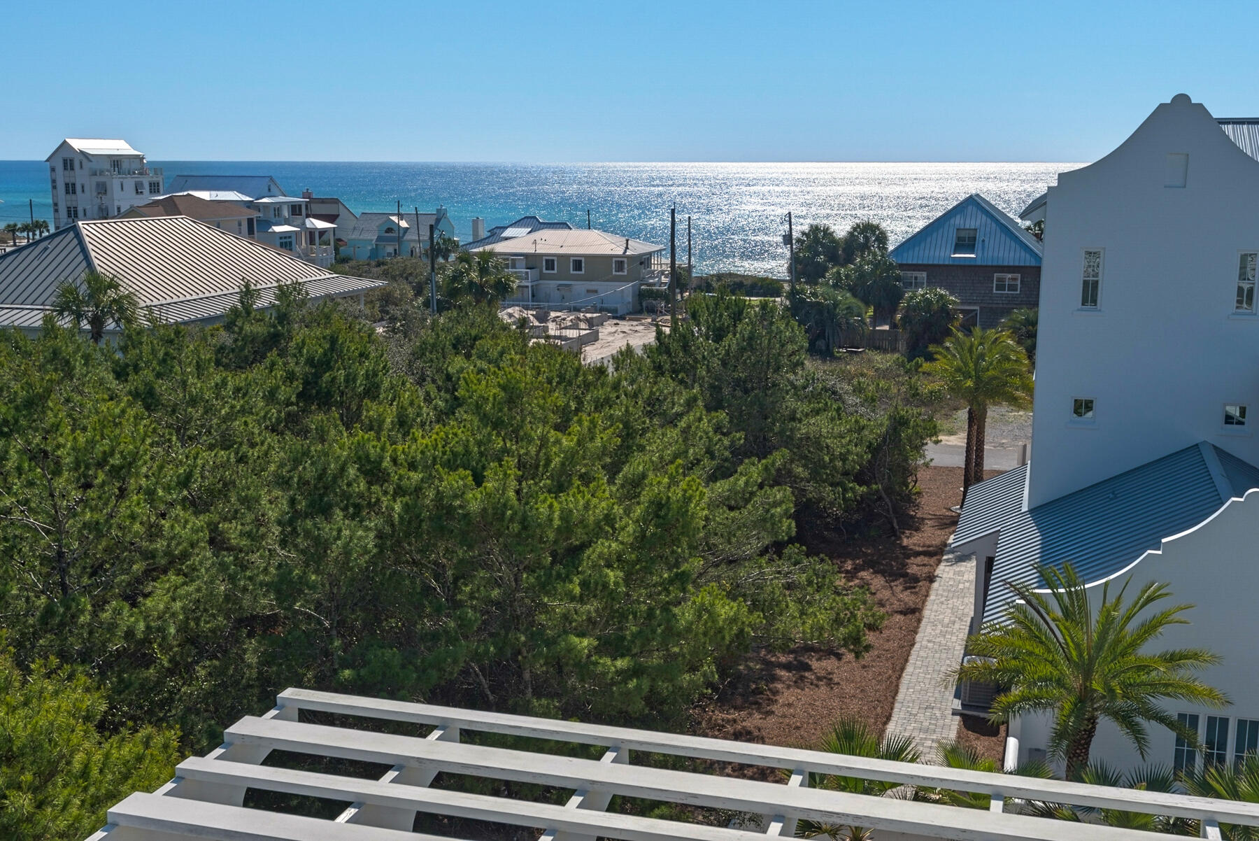 INLET BEACH - Residential