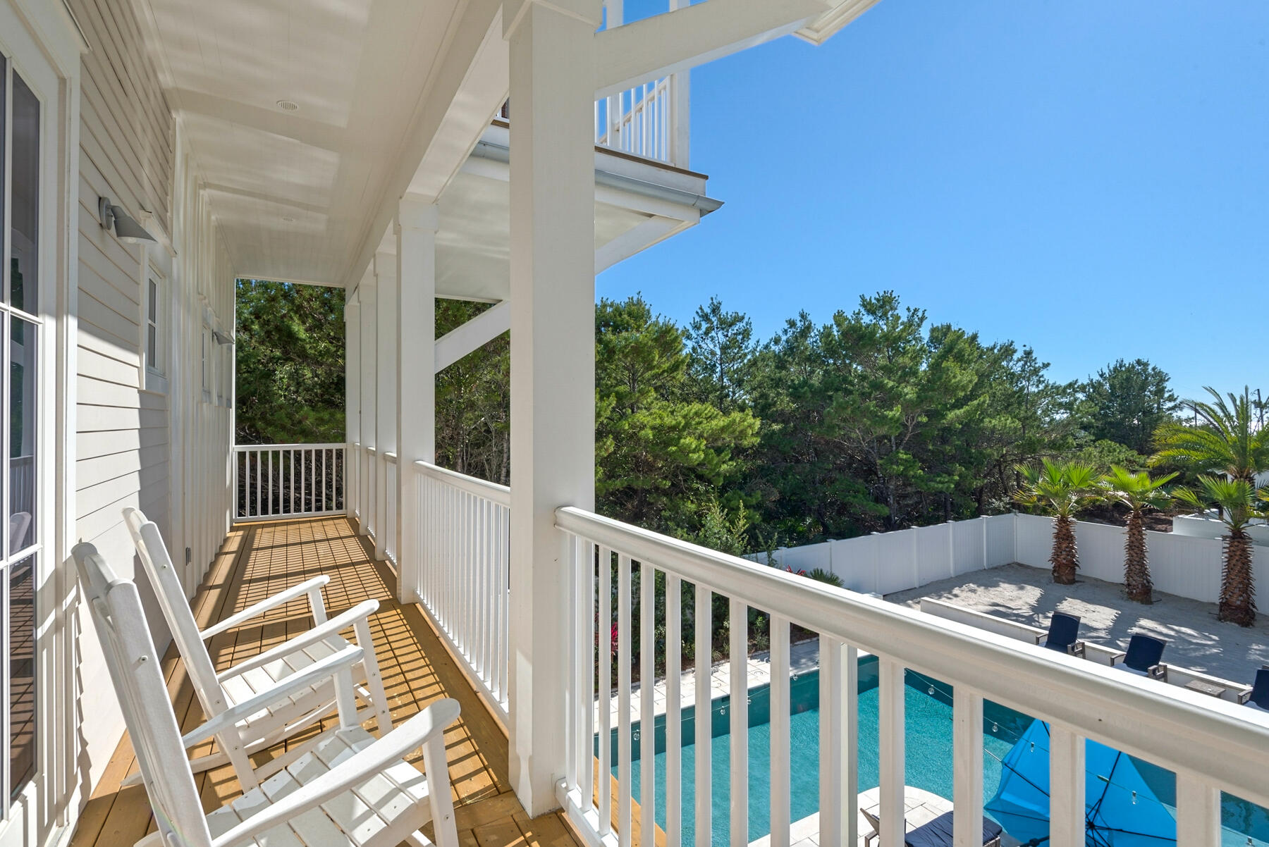 INLET BEACH - Residential