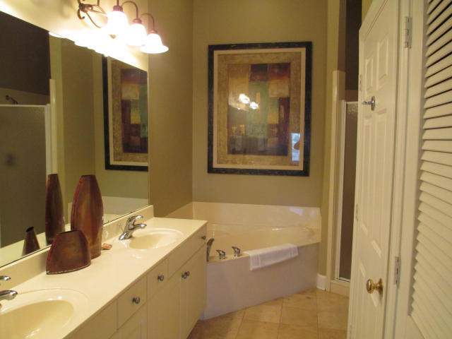 VILLAGE OF SOUTH WALTON BEACH THE - Residential