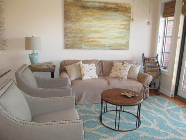 VILLAGE OF SOUTH WALTON BEACH THE - Residential