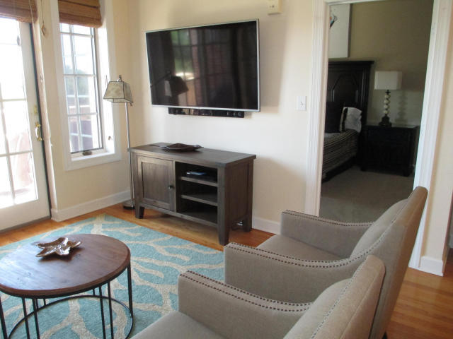 VILLAGE OF SOUTH WALTON BEACH THE - Residential