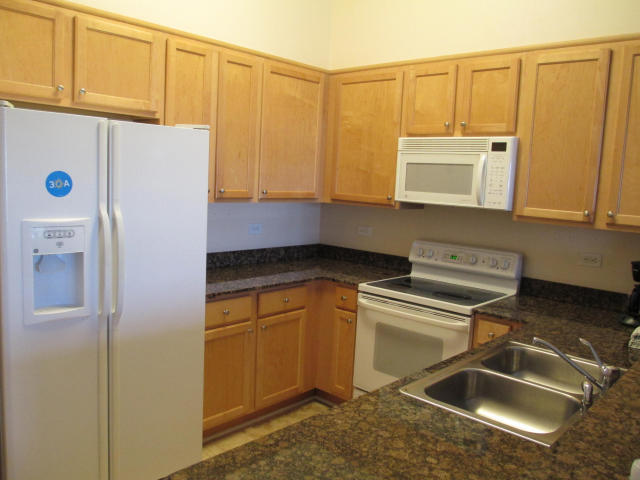 VILLAGE OF SOUTH WALTON BEACH THE - Residential