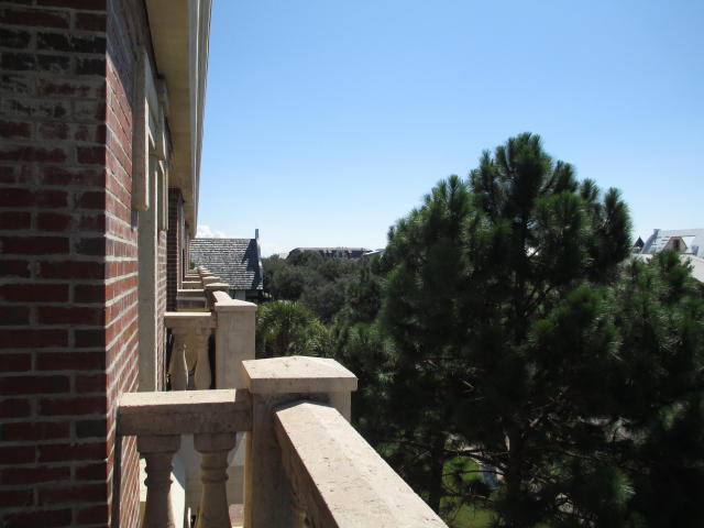 VILLAGE OF SOUTH WALTON BEACH THE - Residential