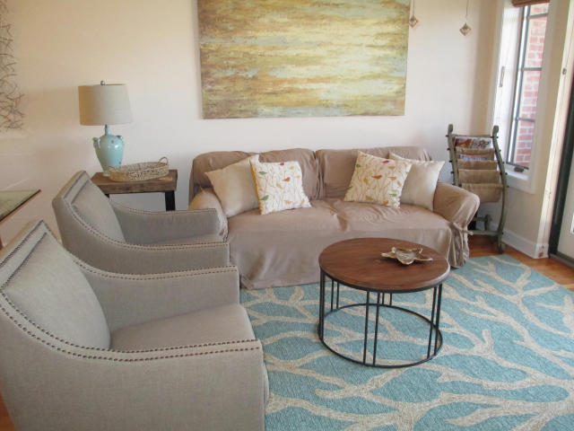 VILLAGE OF SOUTH WALTON BEACH THE - Residential