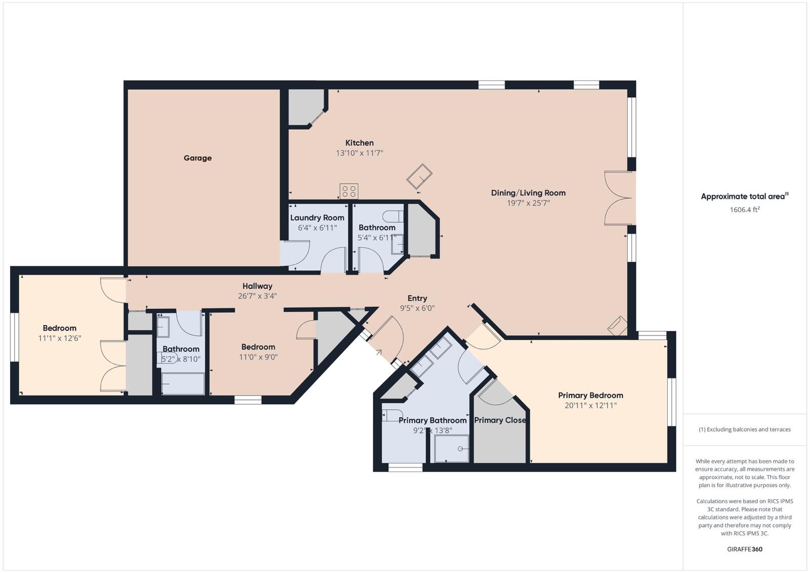 DRIFTWOOD ESTATES - Residential
