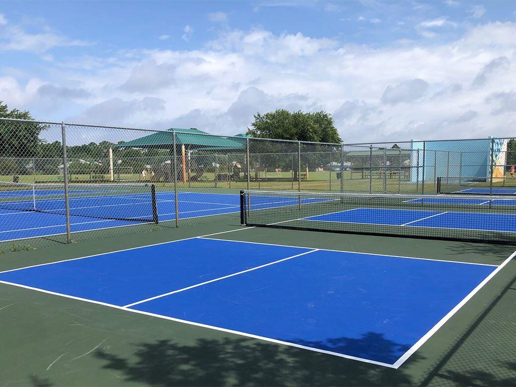 DRIFTWOOD ESTATES - Residential