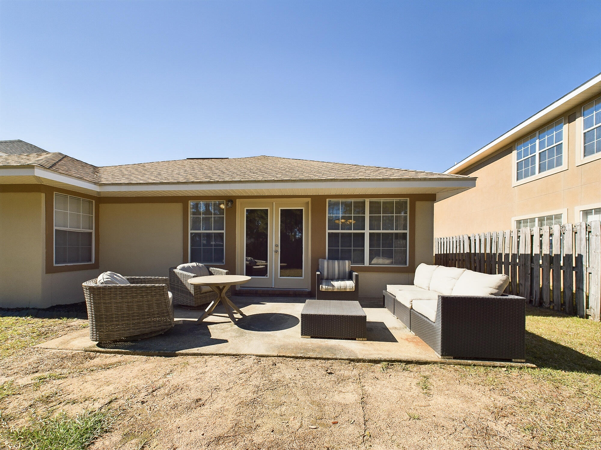 DRIFTWOOD ESTATES - Residential