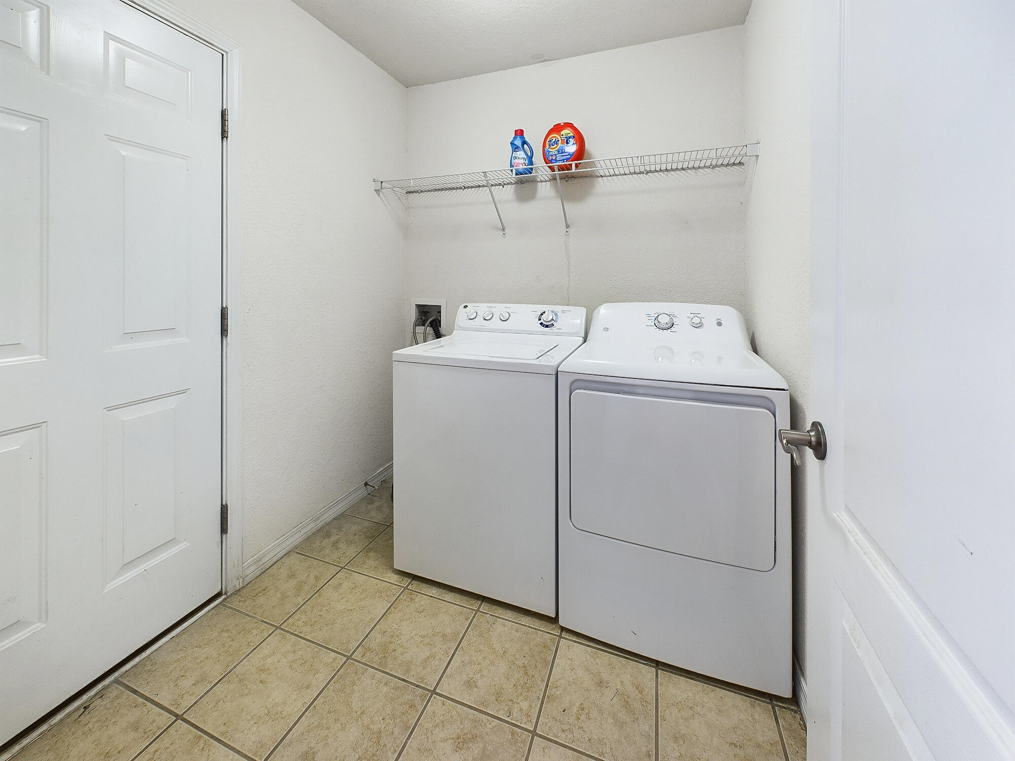 DRIFTWOOD ESTATES - Residential