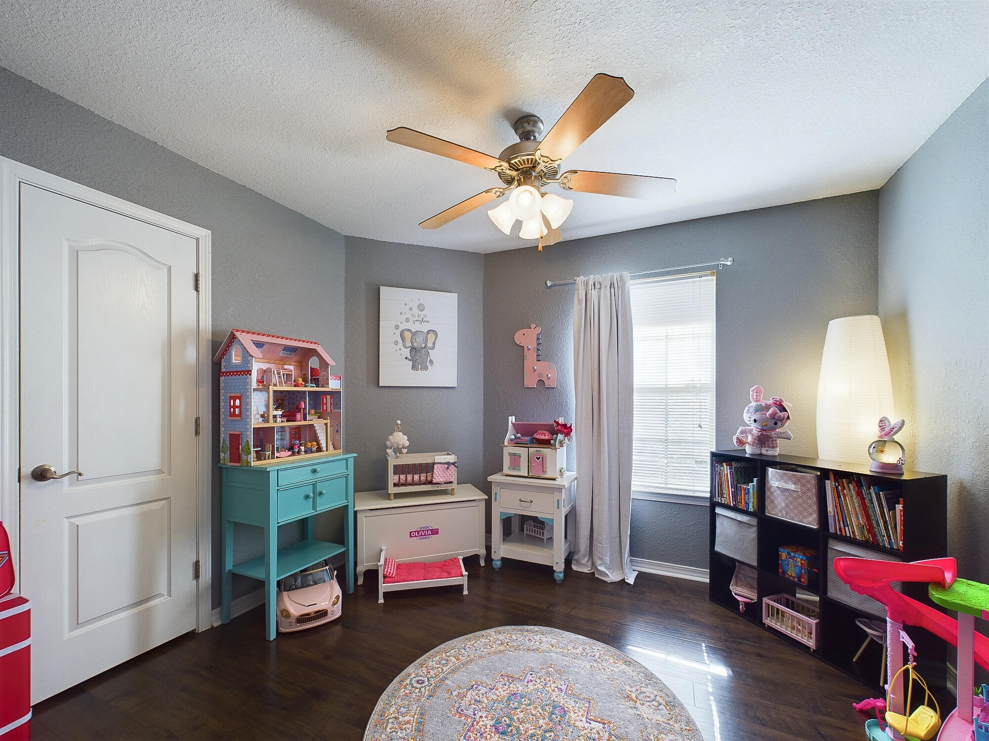 DRIFTWOOD ESTATES - Residential