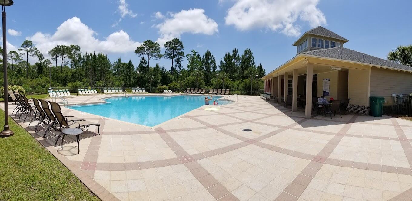 DRIFTWOOD ESTATES - Residential