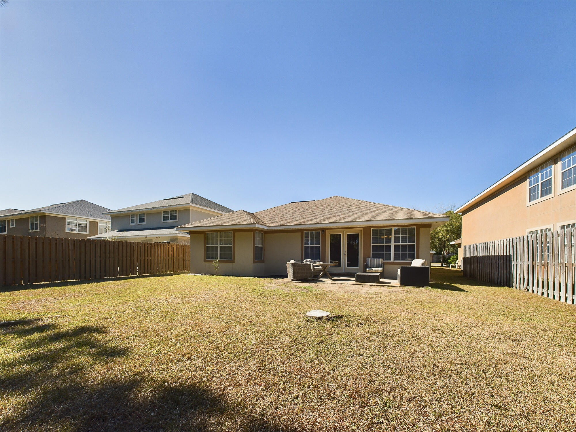 DRIFTWOOD ESTATES - Residential