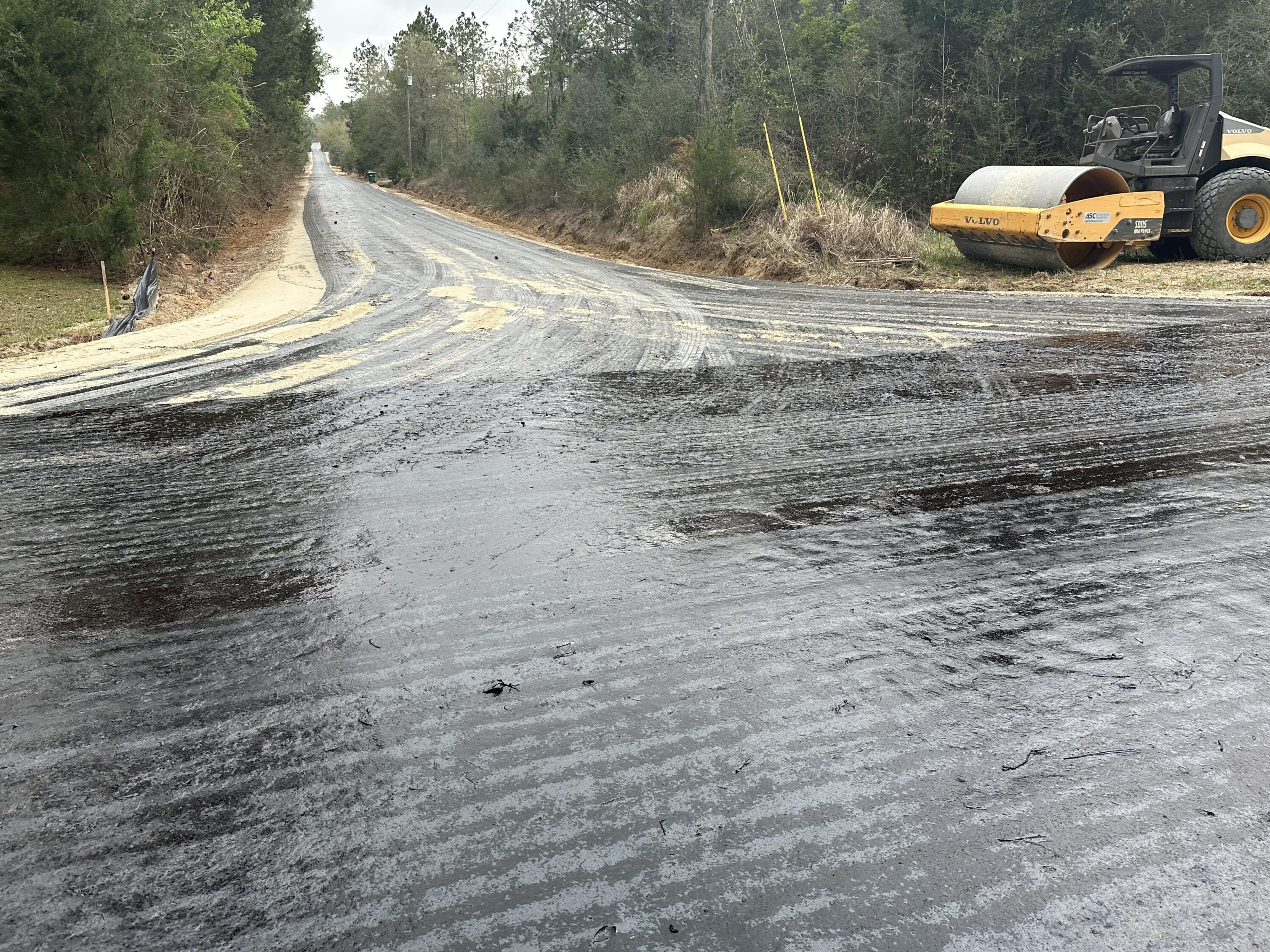 METES & BOUNDS - Land